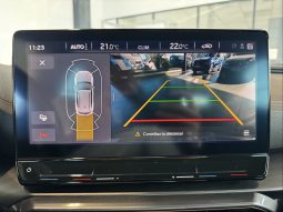 										CUPRA Formentor 1.5 TSI 150 ch Business Edition full									