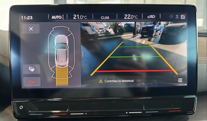 								CUPRA Formentor 1.5 TSI 150 ch Business Edition full									