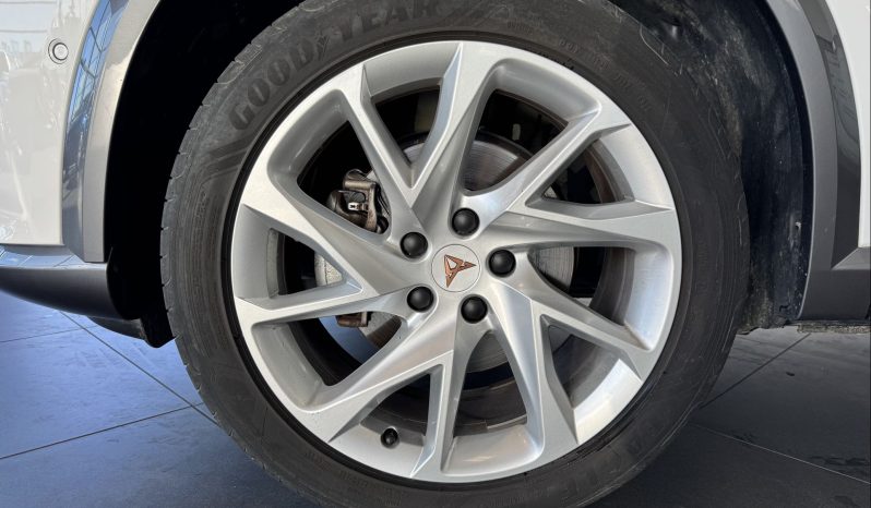 								CUPRA Formentor 1.5 TSI 150 ch Business Edition full									