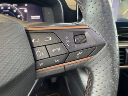 										CUPRA Formentor 1.5 TSI 150 ch Business Edition full									