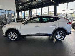 										CUPRA Formentor 1.5 TSI 150 ch Business Edition full									