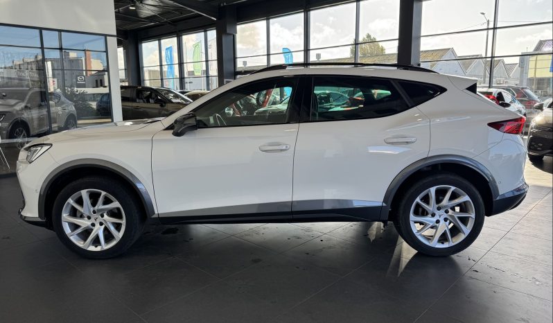 								CUPRA Formentor 1.5 TSI 150 ch Business Edition full									