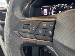 										CUPRA Formentor 1.5 TSI 150 ch Business Edition full									