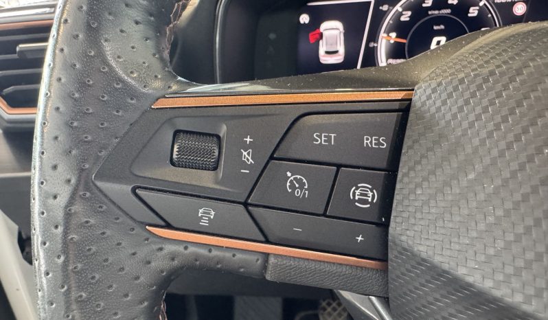 								CUPRA Formentor 1.5 TSI 150 ch Business Edition full									