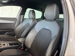 										CUPRA Formentor 1.5 TSI 150 ch Business Edition full									