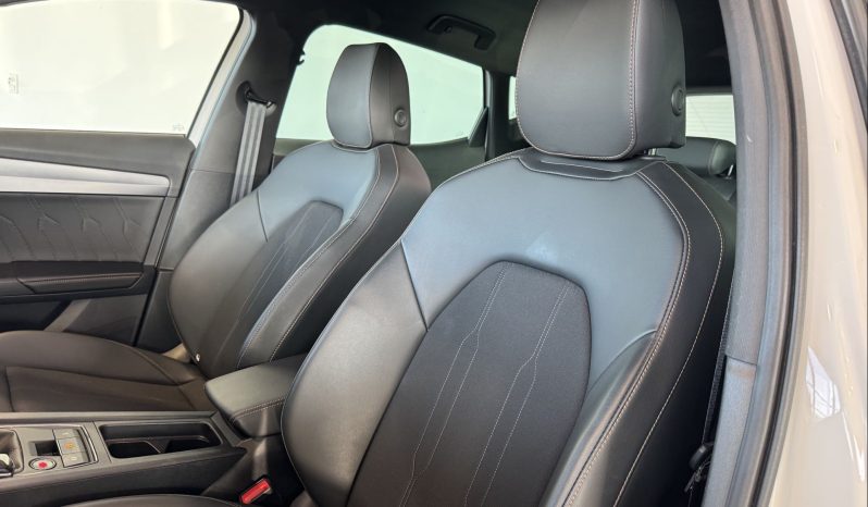 								CUPRA Formentor 1.5 TSI 150 ch Business Edition full									