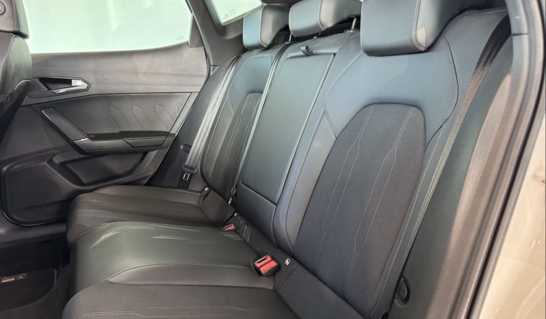 								CUPRA Formentor 1.5 TSI 150 ch Business Edition full									