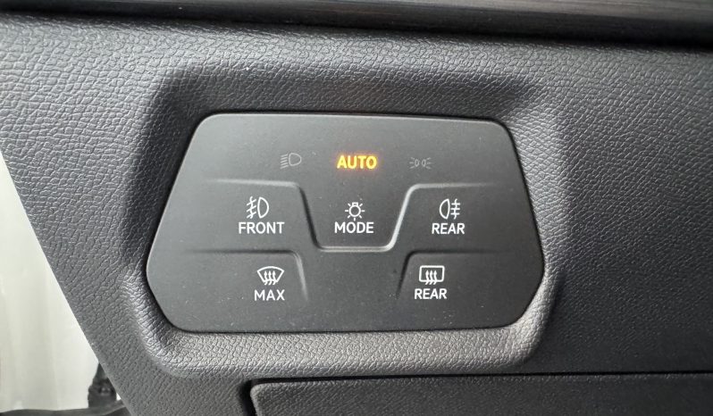 								CUPRA Formentor 1.5 TSI 150 ch Business Edition full									