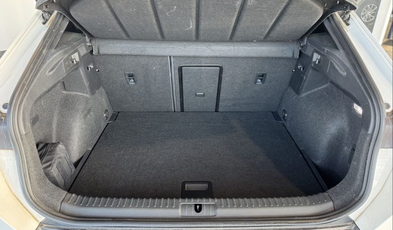								CUPRA Formentor 1.5 TSI 150 ch Business Edition full									