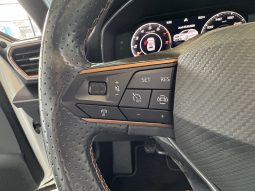 										CUPRA Formentor 1.5 TSI 150 ch VZ-Line full									