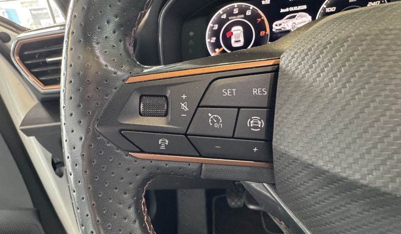 								CUPRA Formentor 1.5 TSI 150 ch VZ-Line full									