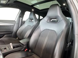 										CUPRA Formentor 1.5 TSI 150 ch VZ-Line full									