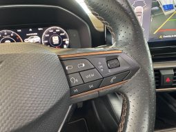 										CUPRA Formentor 1.5 TSI 150 ch VZ-Line full									