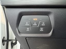 										CUPRA Formentor 1.5 TSI 150 ch VZ-Line full									