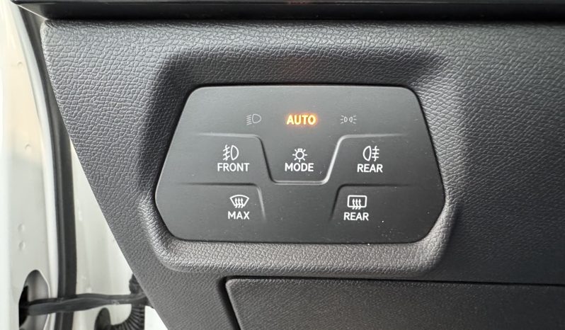 								CUPRA Formentor 1.5 TSI 150 ch VZ-Line full									