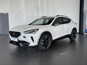 CUPRA Formentor 1.5 TSI 150 ch VZ-Line