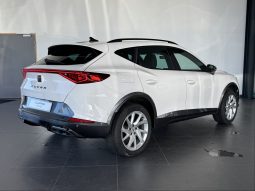 										CUPRA Formentor 1.5 TSI 150 ch Business Edition full									