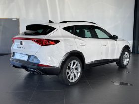 CUPRA Formentor 1.5 TSI 150 ch Business Edition