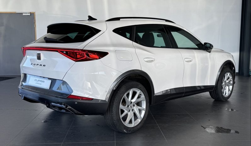 								CUPRA Formentor 1.5 TSI 150 ch Business Edition full									