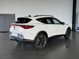 										CUPRA Formentor 1.5 TSI 150 ch VZ-Line full									