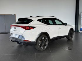 CUPRA Formentor 1.5 TSI 150 ch VZ-Line