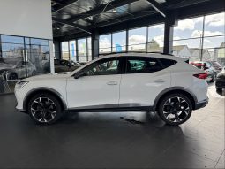 										CUPRA Formentor 1.5 TSI 150 ch VZ-Line full									