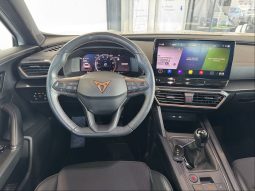 										CUPRA Formentor 1.5 TSI 150 ch Business Edition full									