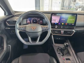 CUPRA Formentor 1.5 TSI 150 ch Business Edition