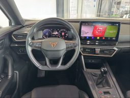 										CUPRA Formentor 1.5 TSI 150 ch VZ-Line full									