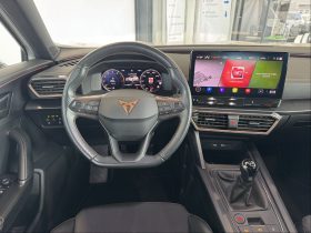 CUPRA Formentor 1.5 TSI 150 ch VZ-Line