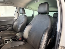 										SEAT Ateca 1.0 TSI 110 ch Start/Stop Copa full									
