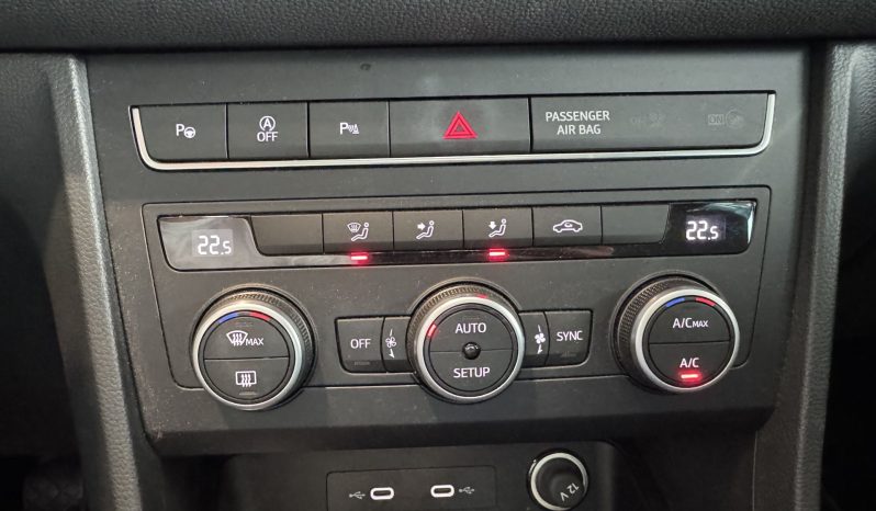 								SEAT Ateca 1.0 TSI 110 ch Start/Stop Copa full									