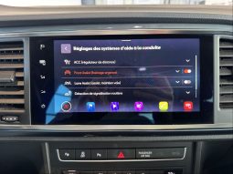 										SEAT Ateca 1.0 TSI 110 ch Start/Stop Copa full									