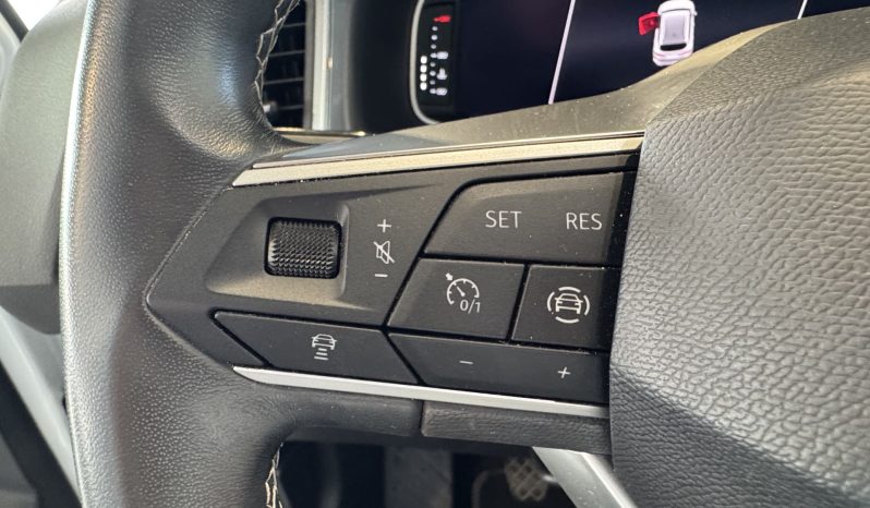 								SEAT Ateca 1.0 TSI 110 ch Start/Stop Copa full									