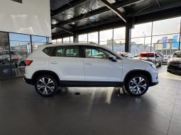 										SEAT Ateca 1.0 TSI 110 ch Start/Stop Copa full									