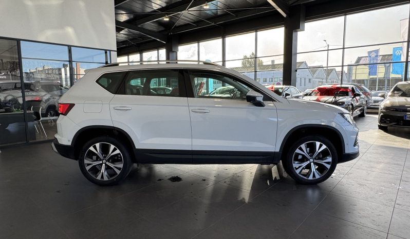 								SEAT Ateca 1.0 TSI 110 ch Start/Stop Copa full									