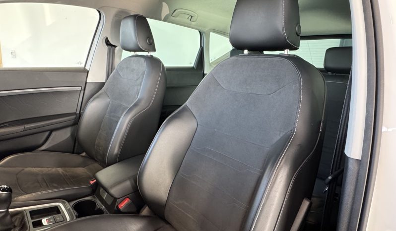 								SEAT Ateca 1.0 TSI 110 ch Start/Stop Copa full									