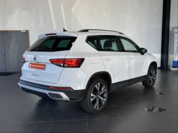 										SEAT Ateca 1.0 TSI 110 ch Start/Stop Copa full									