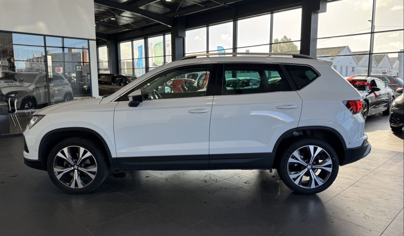 								SEAT Ateca 1.0 TSI 110 ch Start/Stop Copa full									