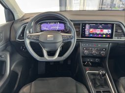 										SEAT Ateca 1.0 TSI 110 ch Start/Stop Copa full									