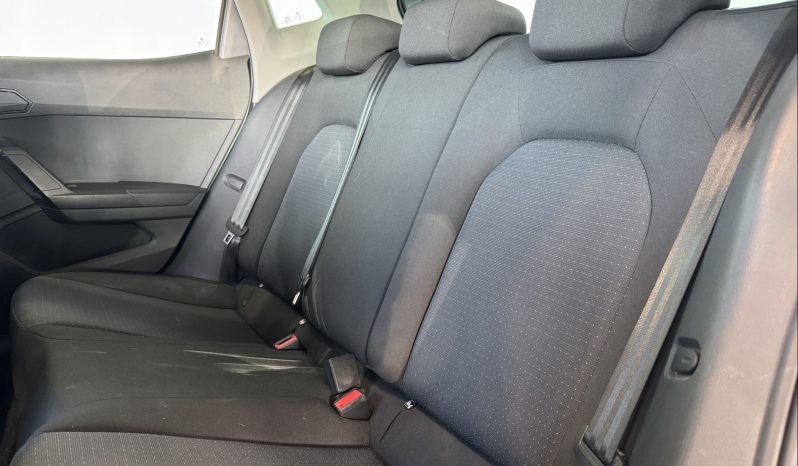 								SEAT Ibiza 1.0 TSI 95 ch S/S BVM5 Urban full									
