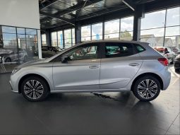 										SEAT Ibiza 1.0 TSI 95 ch S/S BVM5 Urban full									