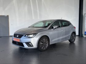 SEAT Ibiza 1.0 TSI 95 ch S/S BVM5 Urban