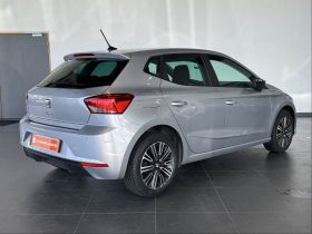 SEAT Ibiza 1.0 TSI 95 ch S/S BVM5 Urban