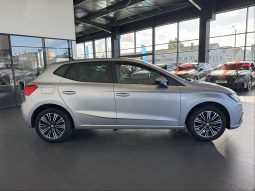 										SEAT Ibiza 1.0 TSI 95 ch S/S BVM5 Urban full									