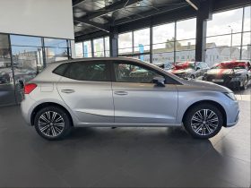 SEAT Ibiza 1.0 TSI 95 ch S/S BVM5 Urban