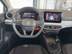 SEAT Ibiza 1.0 TSI 95 ch S/S BVM5 Urban