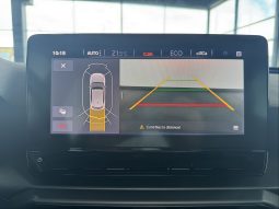 										SEAT Leon e-Hybrid 204 ch DSG6 FR full									