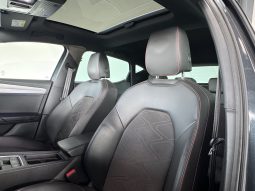 										SEAT Leon e-Hybrid 204 ch DSG6 FR full									