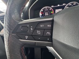 										SEAT Leon e-Hybrid 204 ch DSG6 FR full									